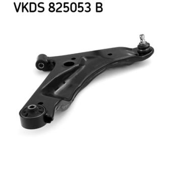 Triangle ou bras de suspension (train avant) SKF [VKDS 825053 B]