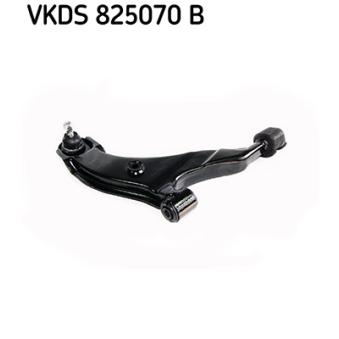 Triangle ou bras de suspension (train avant) SKF [VKDS 825070 B]