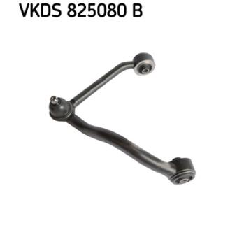 Triangle ou bras de suspension (train avant) SKF [VKDS 825080 B]