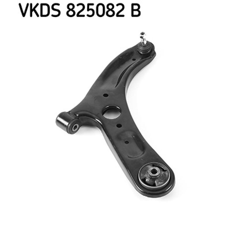 Triangle ou bras de suspension (train avant) SKF VKDS 825082 B - Visuel 2