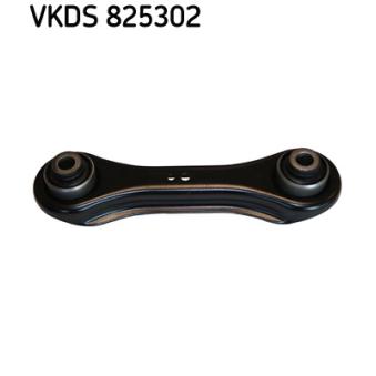 Triangle ou bras de suspension (train avant) SKF VKDS 825302 pour NISSAN PRIMERA 2.0 DI-D - 140cv