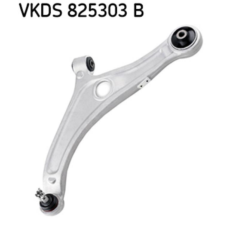 Triangle ou bras de suspension (train avant) SKF VKDS 825303 B - Visuel 1