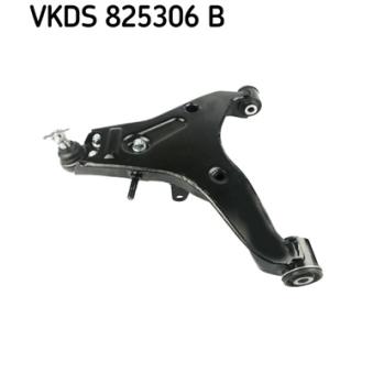 Triangle ou bras de suspension (train avant) SKF OEM 4013A405