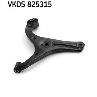 Triangle ou bras de suspension (train avant) SKF VKDS 825315 pour SUBARU IMPREZA 1.5 CRDi GLS - 110cv