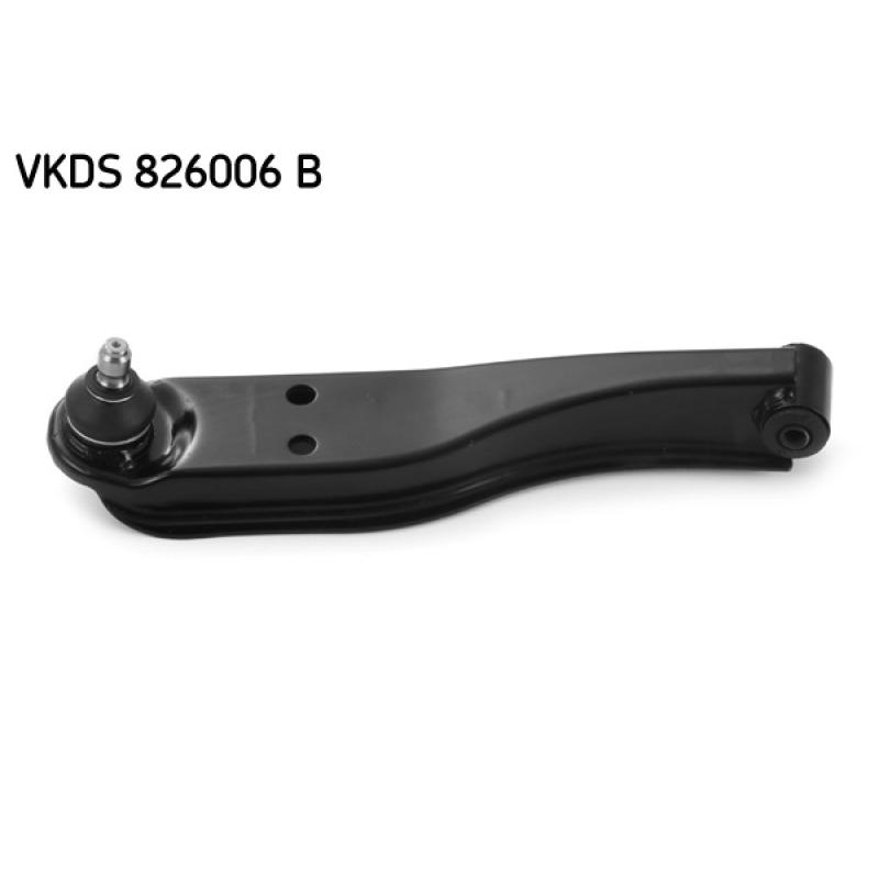 Triangle ou bras de suspension (train avant) SKF VKDS 826006 B - Visuel 1