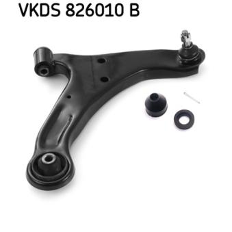 Triangle ou bras de suspension (train avant) SKF OEM 4520165J00