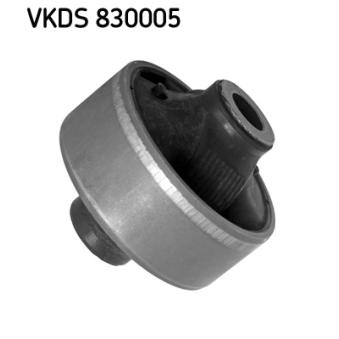 Silent bloc de suspension (train avant) SKF [VKDS 830005]