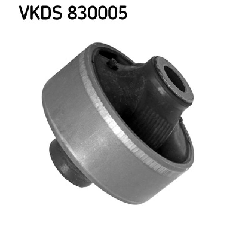 Silent bloc de suspension (train avant) SKF VKDS 830005 - Visuel 1