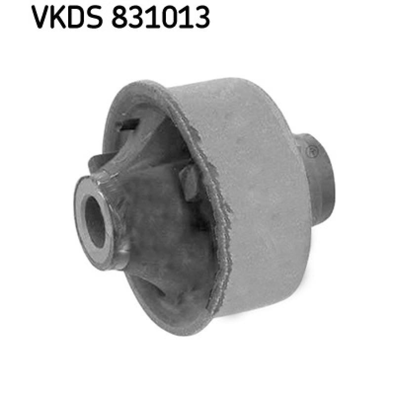 Silent bloc de suspension (train avant) SKF VKDS 831013 - Visuel 1