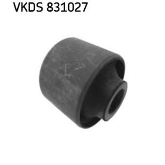 Silent bloc de suspension (train avant) SKF [VKDS 831027]