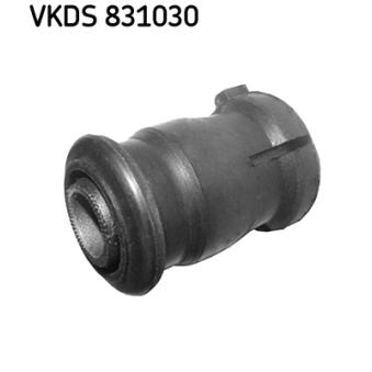 Silent bloc de suspension (train avant) SKF [VKDS 831030]