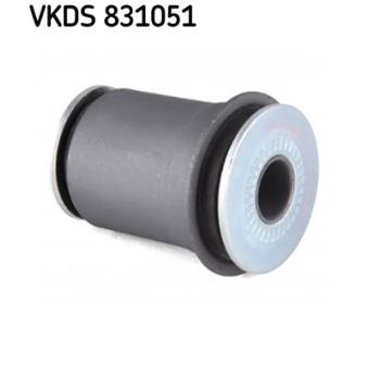 Silent bloc de suspension (train avant) SKF OEM 4806135011
