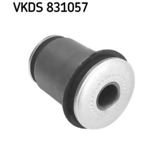 Silent bloc de suspension (train avant) SKF OEM 486540K080