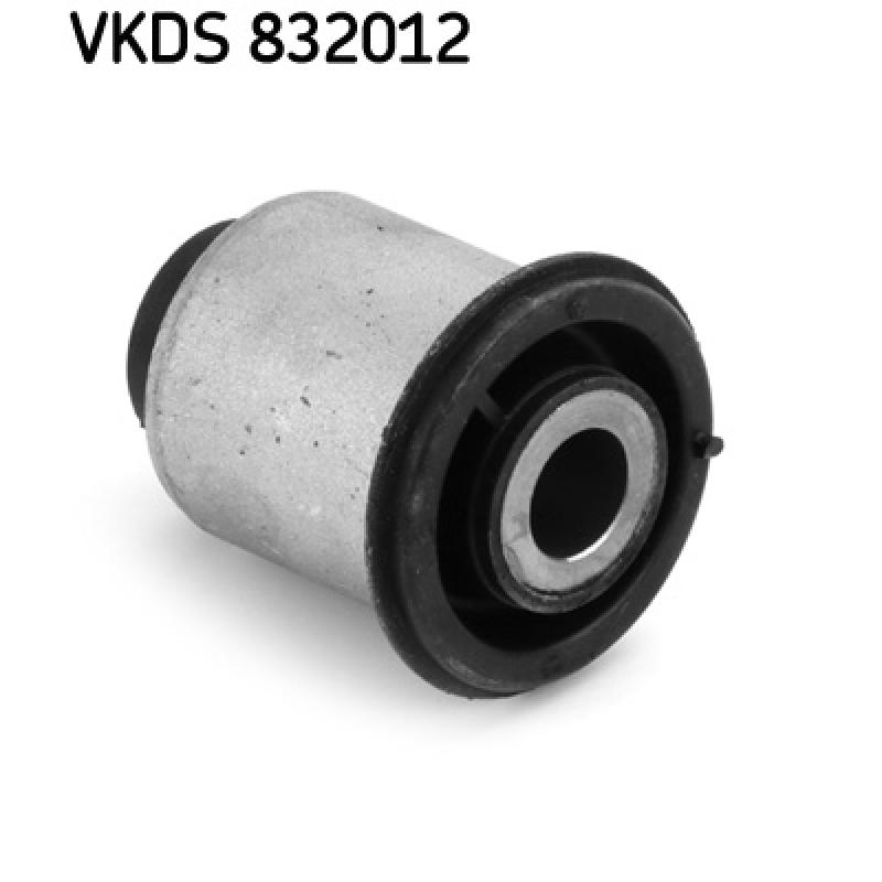 Silent bloc de suspension (train avant) SKF VKDS 832012 - Visuel 1