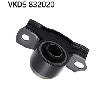 Silent bloc de suspension (train avant) SKF OEM 545002F500