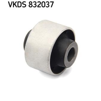 Silent bloc de l'essieu / berceau SKF [VKDS 832037]