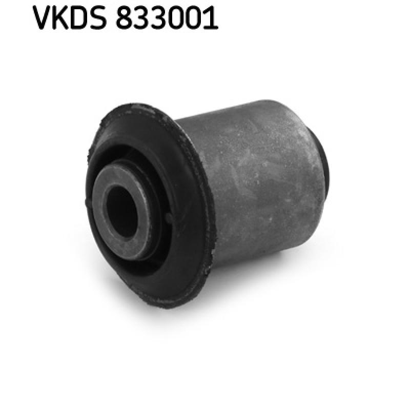 Silent bloc de suspension (train avant) SKF VKDS 833001 - Visuel 1