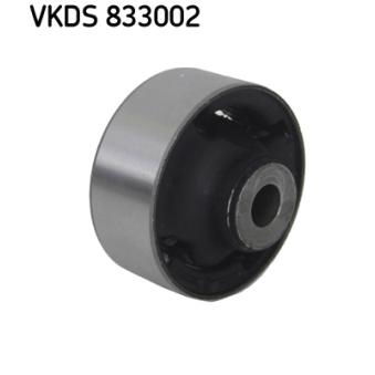 Silent bloc de suspension (train avant) SKF OEM 51391SEA004