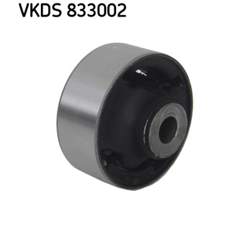 Silent bloc de suspension (train avant) SKF VKDS 833002 - Visuel 1
