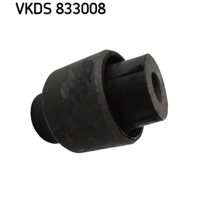 Silent bloc de suspension (train avant) SKF VKDS 833008 - Visuel 1