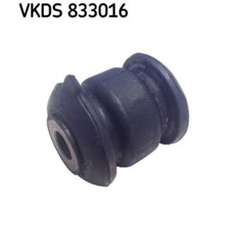 Silent bloc de suspension (train avant) SKF [VKDS 833016]