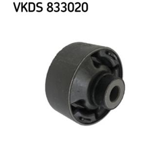 Silent bloc de suspension (train avant) SKF OEM 51350T5AJ01 Silent bloc de suspension (train avant) SKF OEM 51350T5AJ01