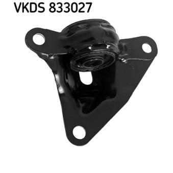 Silent bloc de l'essieu / berceau SKF OEM 51350TF0030