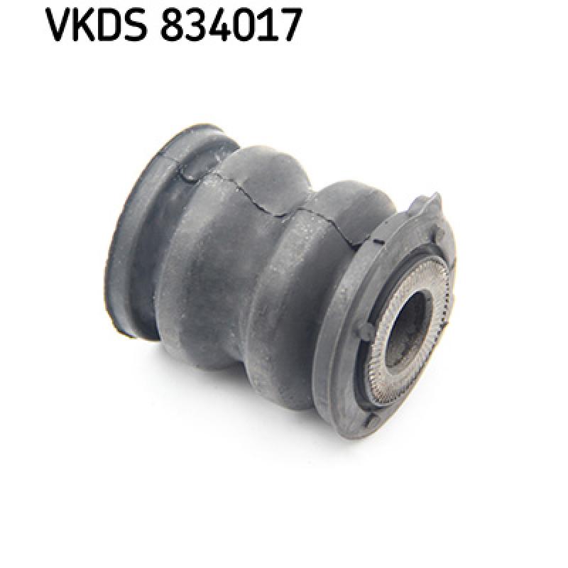 Silent bloc de suspension (train avant) SKF VKDS 834017 - Visuel 1