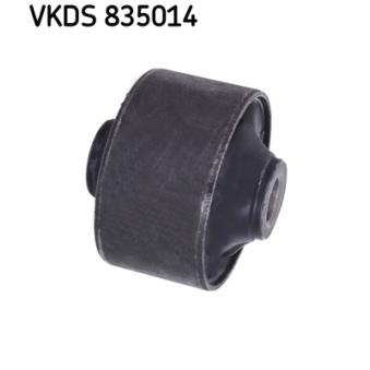 Silent bloc de suspension (train avant) SKF VKDS 835014 pour ISUZU GEMINI 1.6 - 122cv