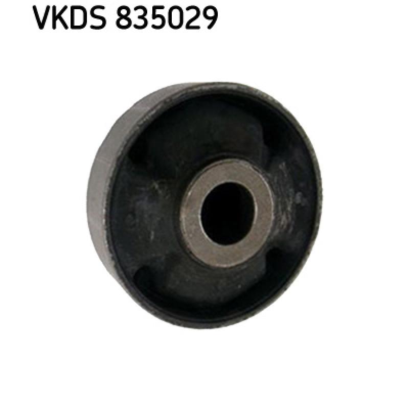 Silent bloc de suspension (train avant) SKF VKDS 835029 - Visuel 1