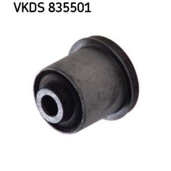 Silent bloc de suspension (train avant) SKF OEM 4010A037