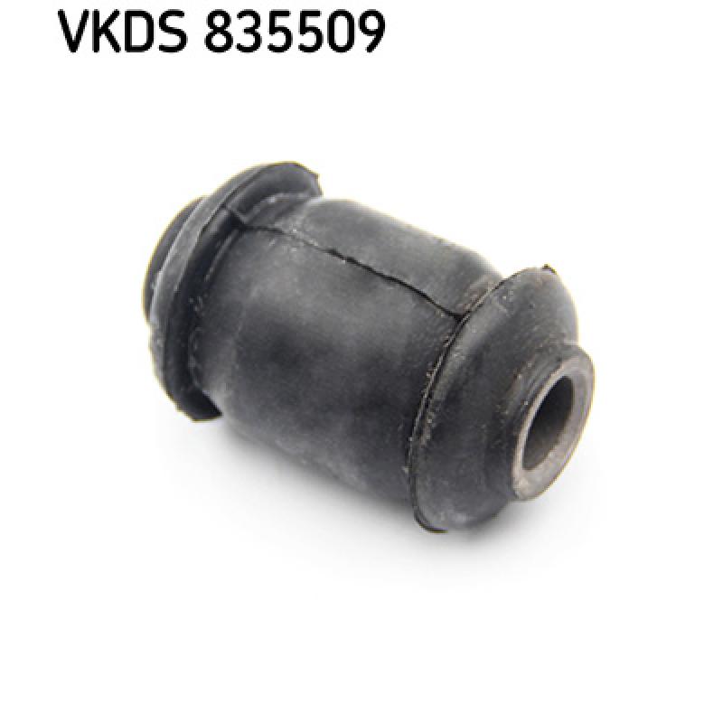 Silent bloc de suspension (train avant) SKF VKDS 835509 - Visuel 1