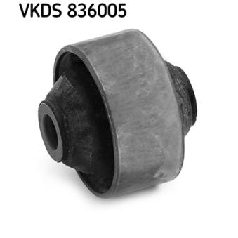 Silent bloc de l'essieu / berceau SKF OEM 4520265J00