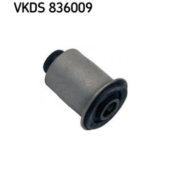 Silent bloc de l'essieu / berceau SKF [VKDS 836009]