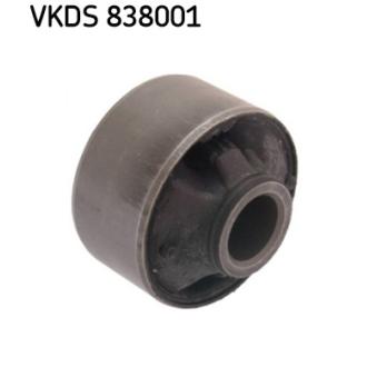 Silent bloc de suspension (train avant) SKF VKDS 838001 pour SUBARU FORESTER 2.0 - 150cv