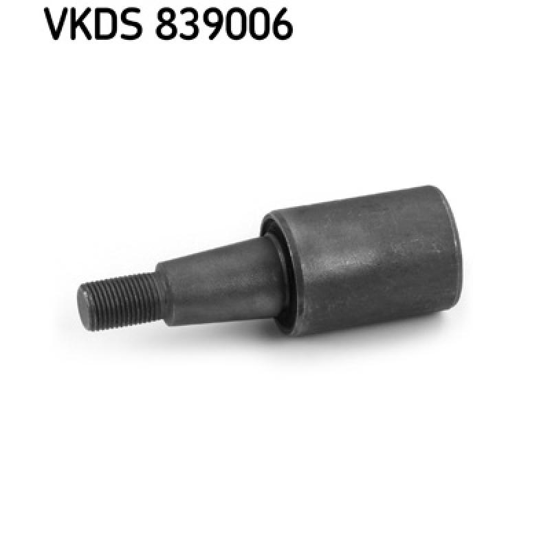 Silent bloc de suspension (train avant) SKF VKDS 839006 - Visuel 1