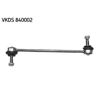 Entretoise/tige, stabilisateur SKF OEM 96403100 Entretoise/tige, stabilisateur SKF OEM 96403100