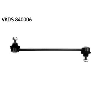 Entretoise/tige, stabilisateur SKF OEM 96300627