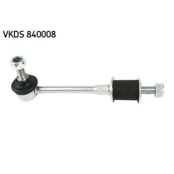 Entretoise/tige, stabilisateur SKF [VKDS 840008]