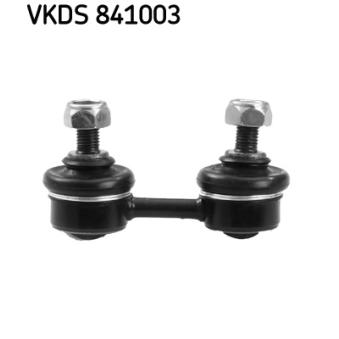 Entretoise/tige, stabilisateur SKF VKDS 841003 pour TOYOTA COROLLA 1.3 XLI - 75cv