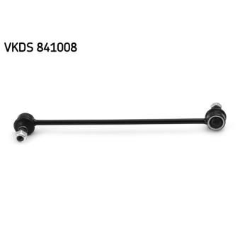 Entretoise/tige, stabilisateur SKF VKDS 841008 pour FORD GALAXY 1.6 VVT-i - 110cv
