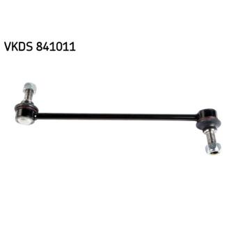 Entretoise/tige, stabilisateur SKF [VKDS 841011]
