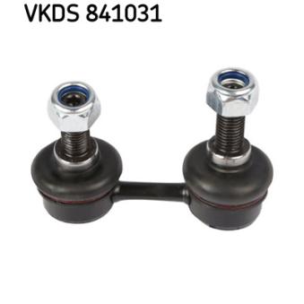 Entretoise/tige, stabilisateur SKF [VKDS 841031]