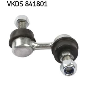 Entretoise/tige, stabilisateur SKF [VKDS 841801]