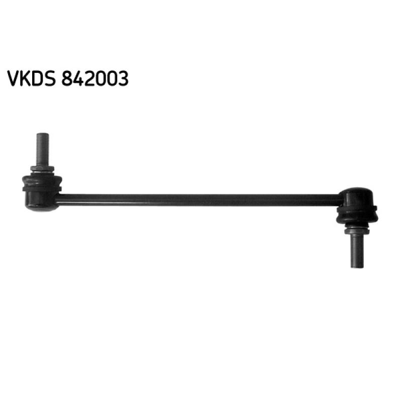 Entretoise/tige, stabilisateur SKF VKDS 842003 - Visuel 1