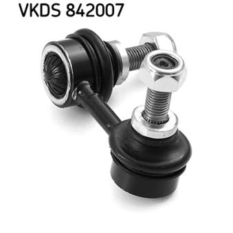 Entretoise/tige, stabilisateur SKF VKDS 842007 pour NISSAN PRIMERA 2.0 - 140cv