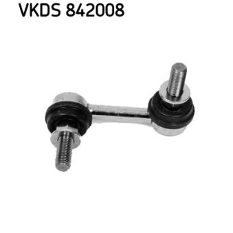 Entretoise/tige, stabilisateur SKF VKDS 842008 pour NISSAN PRIMERA 2.0 - 140cv