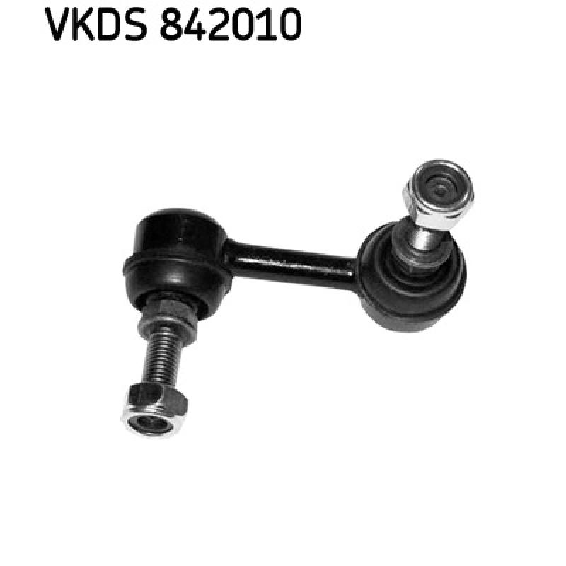 Entretoise/tige, stabilisateur SKF VKDS 842010 - Visuel 1