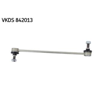 Entretoise/tige, stabilisateur SKF OEM 42420M68K00