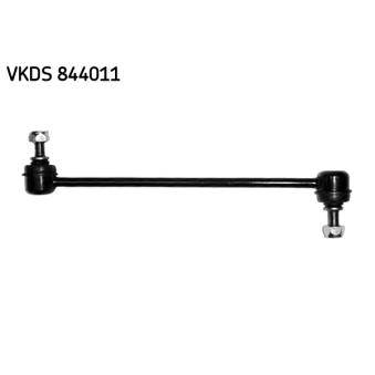 Entretoise/tige, stabilisateur SKF OEM LC6234170